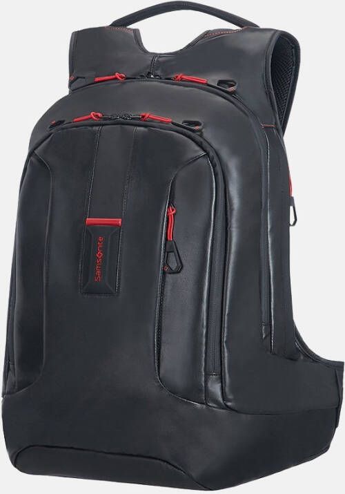 Samsonite Paradiver Light Laptop Backpack L Plus black backpack