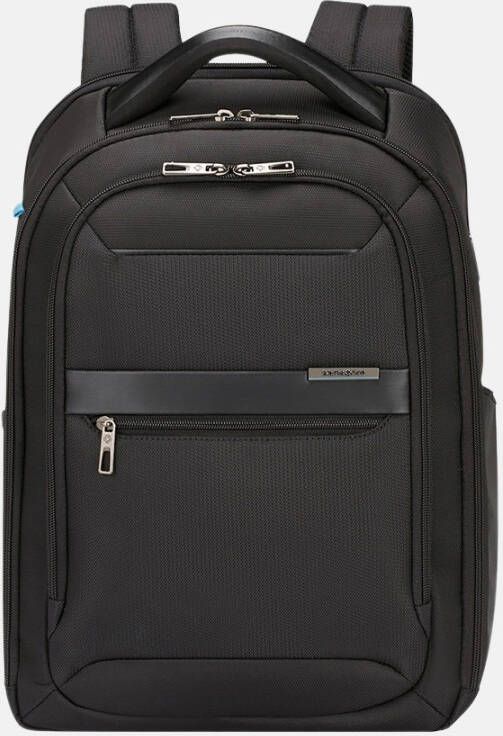 Samsonite Vectura Evo Laptop Backpack 15.6&apos, &apos, black backpack