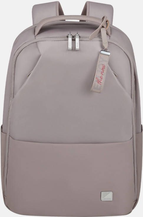 Samsonite Workationist Laptop Backpack 14.1&apos, &apos, quartz backpack