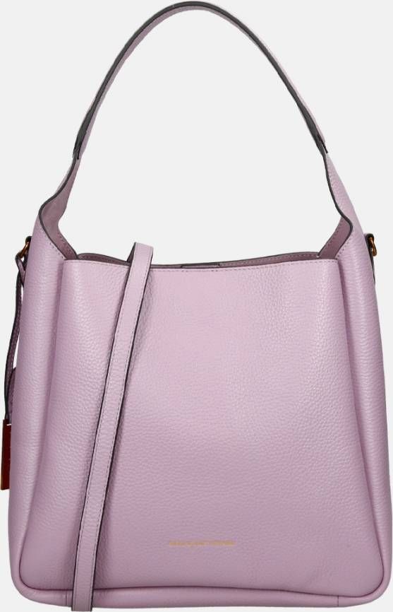 Smaak Amsterdam Kate buideltas lavender