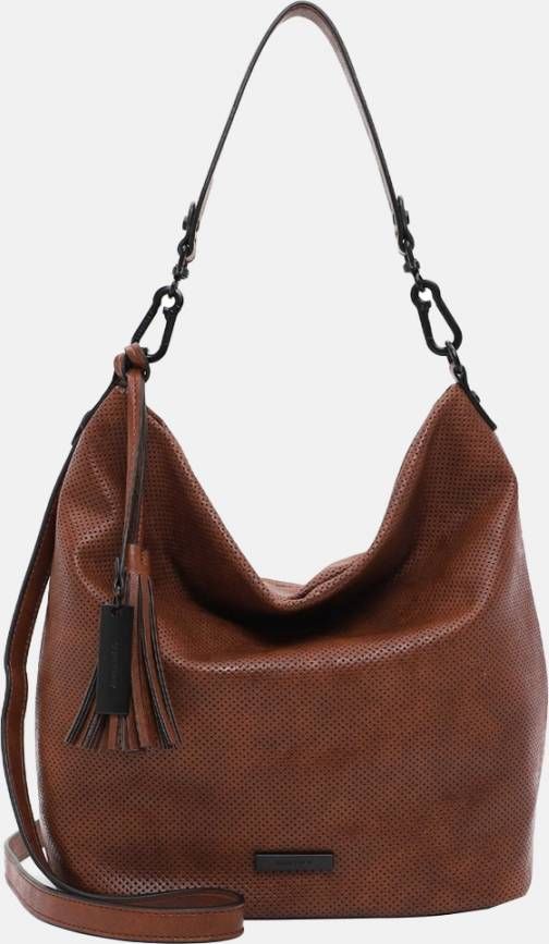 Suri Frey Celly buideltas medium cognac