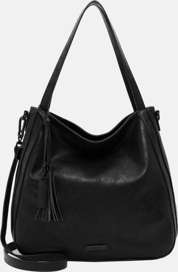 Suri Frey Celly schoudertas black