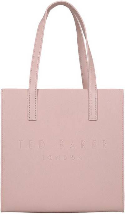 Ted Baker women Seacon Schoudertas Roze