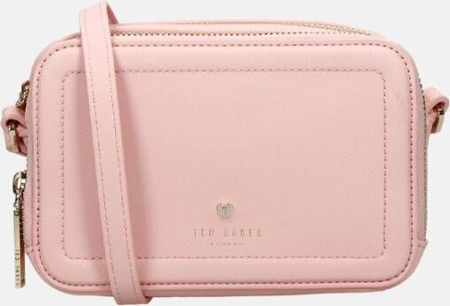 Ted Baker Stinah crossbodytas met structuur