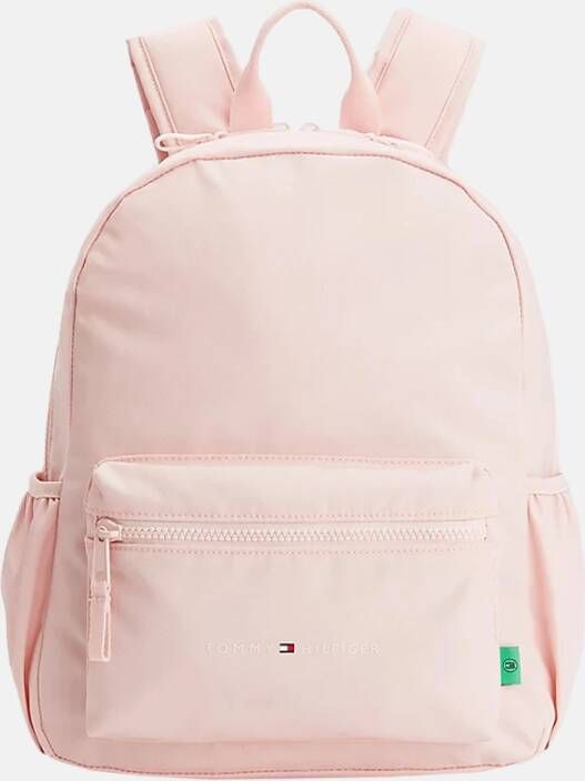 Tommy Hilfiger Essential Backpack precious pink Kindertas