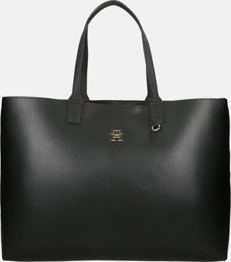 Tommy Hilfiger Boodschappentas ICONIC TOMMY TOTE