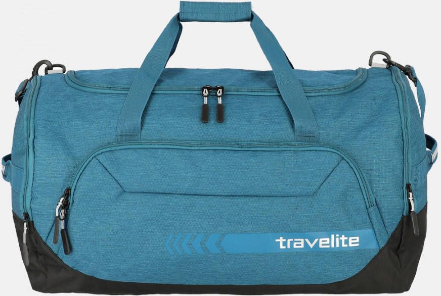 Travelite Kick Off reistas L petrol