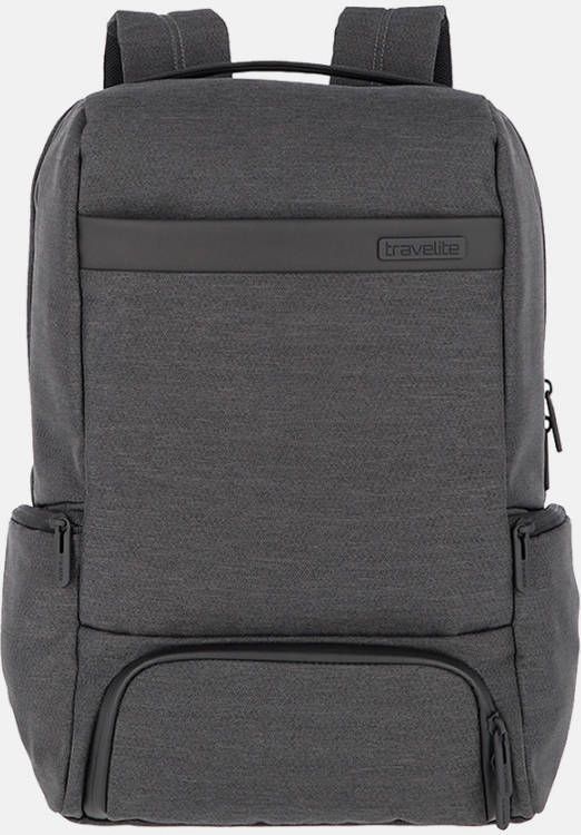 Travelite Meet Backpack anthracite backpack