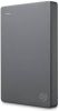 Seagate Basic Portable Drive 5TB Externe harde schijf Zilver online kopen