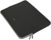 Trust Primo Soft Sleeve voor 15, 6" laptops Laptop sleeve Zwart online kopen