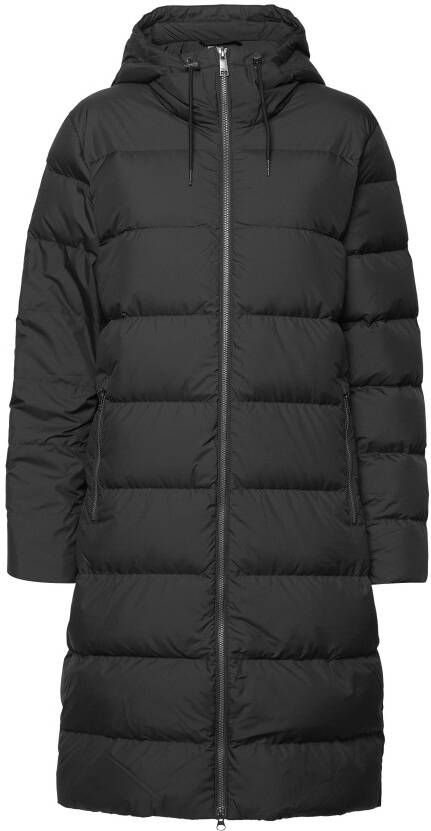 Jack Wolfskin Frozen Palace Coat