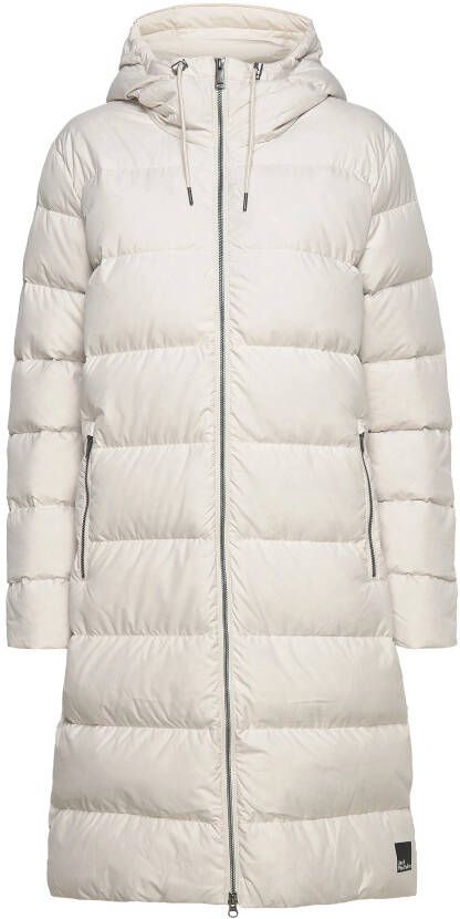 Jack Wolfskin Frozen Palace Coat