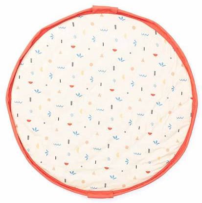 Play & Go Icons baby playmat bag