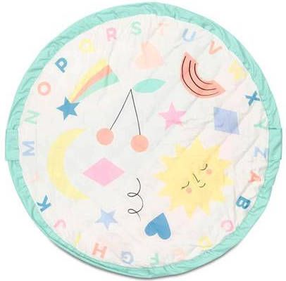 Play & Go Meri baby playmat