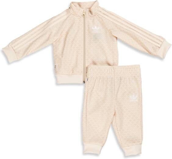 Adidas Sets Beige Heren
