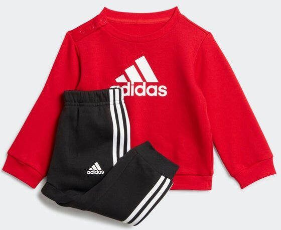 Adidas Badge Of Sport Set Baby Tracksuits