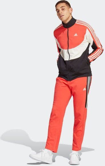 Adidas Colorblock Heren Tracksuits