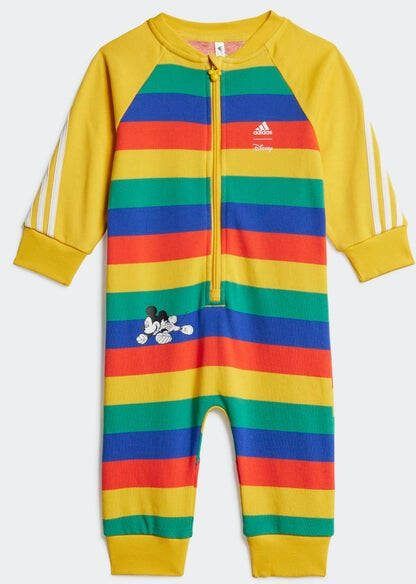 Adidas Disney Mickey Mouse Baby Tracksuits