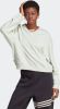 Adidas Essentials+ Made With Hemp Dames Sweatshirts online kopen