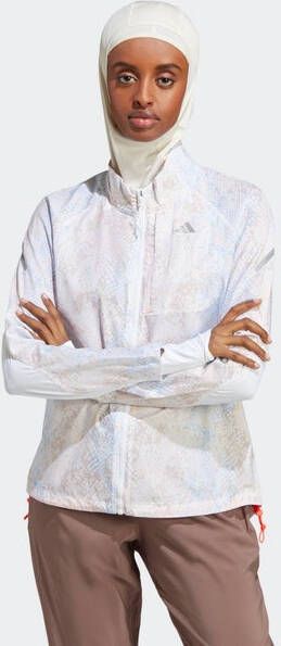 Adidas Fast Iteration Dames Jackets