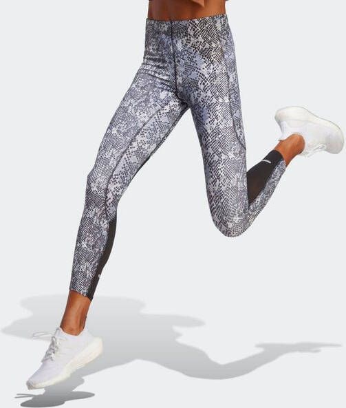 Adidas Fastimpact Seasonal Running 7/8 Dames Leggings