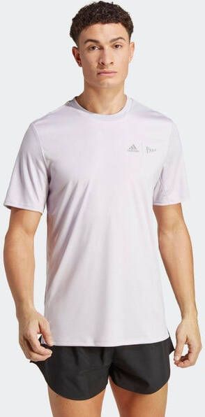 Adidas Parley Running Heren T Shirts