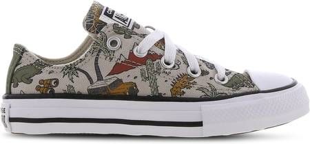 Converse Chuck Taylor All Star Ox Desert Explorer Voorschools Schoenen
