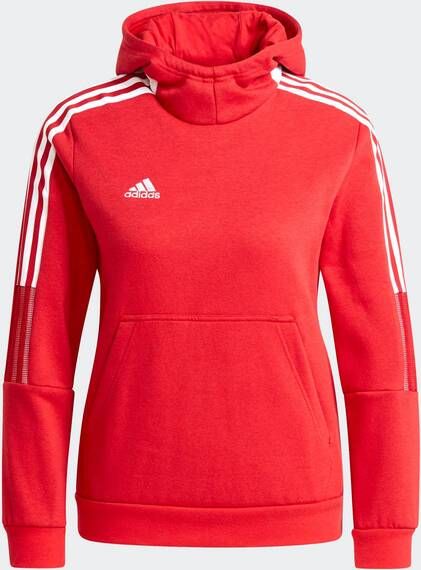 Adidas Tiro 21 Sweat Basisschool Hoodies