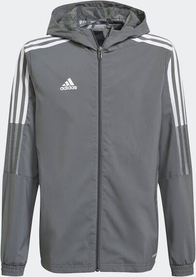Adidas Tiro 21 Windbreaker Basisschool Jackets