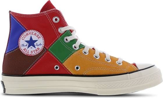 Converse Chuck 70 Space Jam Heren Schoenen Blue Canvas
