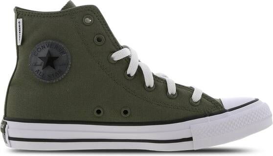 Converse Chuck Taylor All Star Hi Basisschool Schoenen