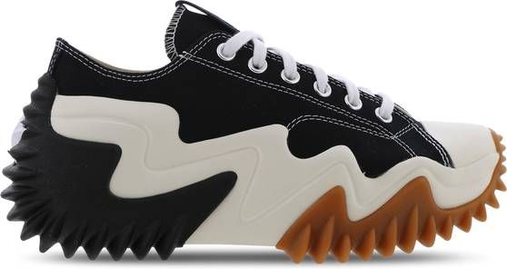 Converse Buty damskie sneakersy Run Star Motion 172895C 36 , Zwart, Dames