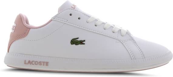 Lacoste Graduate Basisschool Schoenen