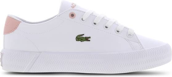 Lacoste Gripshot Basisschool Schoenen