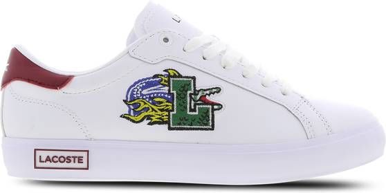 Lacoste Powercourt 2.0 Dames Schoenen