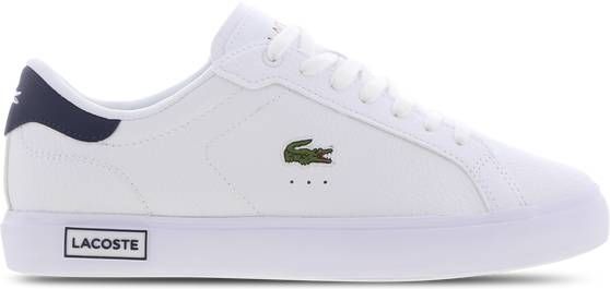 Lacoste Zapatillas Power Court , Wit, Dames