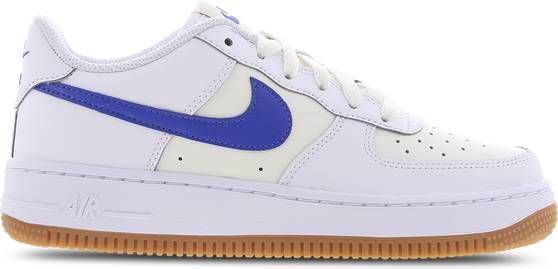 Nike Air Force 1 Low Outdoor Play Basisschool Schoenen