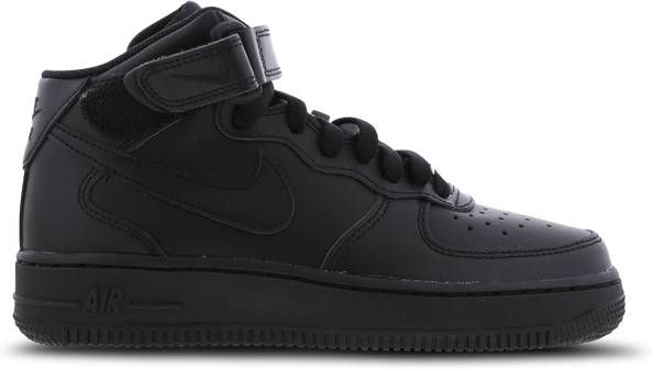 Nike Air Force 1 Mid Basisschool Schoenen