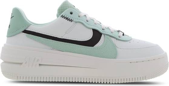 Nike Air Force 1 Platform Dames Schoenen