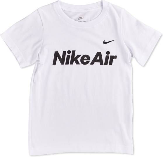 Nike Air High Brand Read Voorschools T Shirts