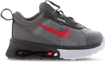 Nike Air Max 2021 Spring Forw Baby Schoenen Grey Mesh/Synthetisch