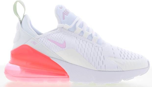 Nike Air Max 270 Never Ending Summer Basisschool Schoenen