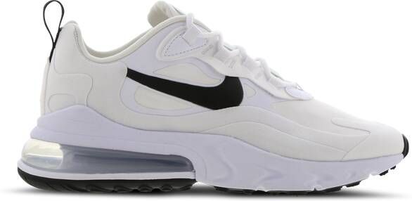 Nike Air Max 270 React Damesschoen Wit