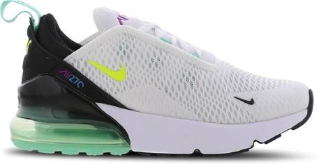 Nike Air Max 270 Replay Voorschools Schoenen