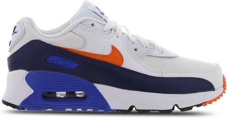 Nike Air Max 90 Leather Back To Cool Voorschools Schoenen