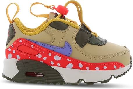 Nike Air Max 90 Leather Forest Foragers Baby Schoenen