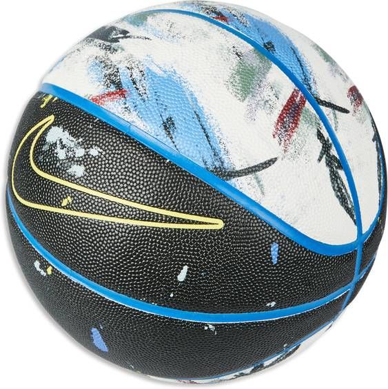 Nike Basketball 8P Freeform Unisex Sport Accessoires