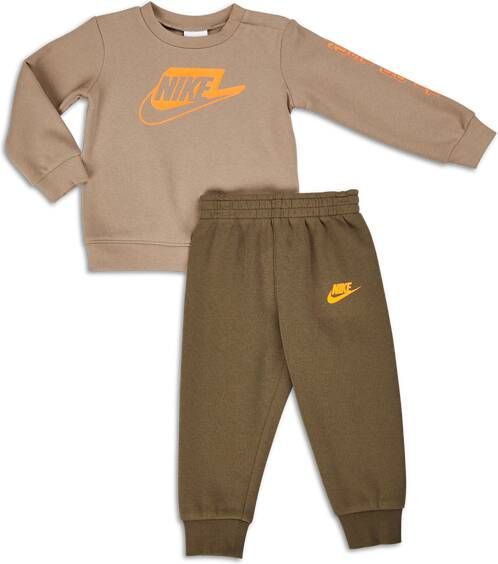 Nike Club Hbr Baby Tracksuits
