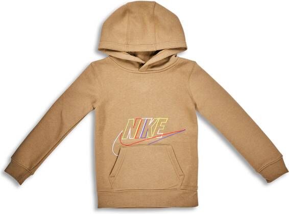 Nike Club Hbr Voorschools Hoodies