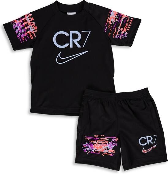 Nike Cr7 Voorschools Tracksuits
